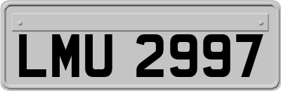LMU2997