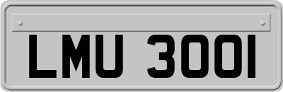 LMU3001