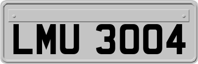 LMU3004