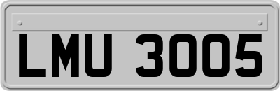 LMU3005