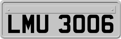 LMU3006