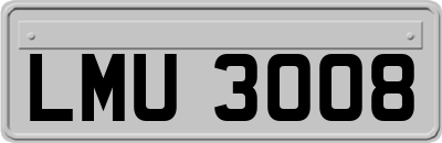 LMU3008