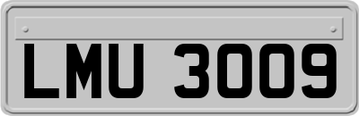 LMU3009
