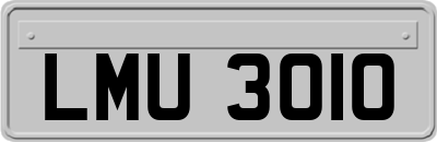 LMU3010