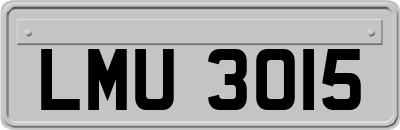 LMU3015