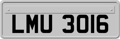 LMU3016
