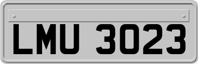 LMU3023