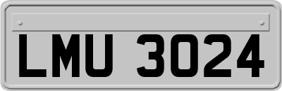 LMU3024