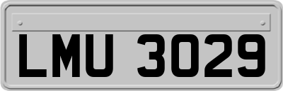 LMU3029