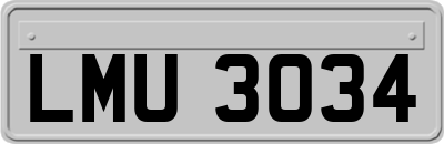 LMU3034