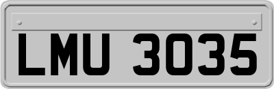 LMU3035