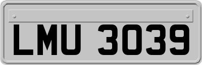 LMU3039