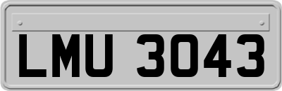 LMU3043