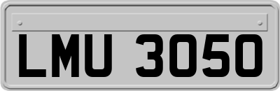 LMU3050