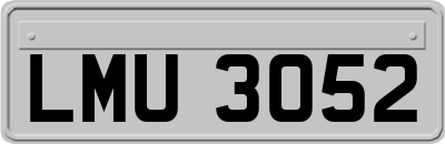 LMU3052