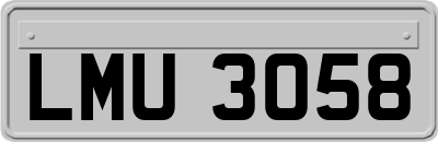 LMU3058