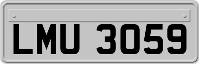 LMU3059