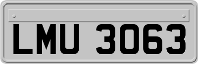 LMU3063