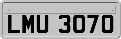 LMU3070