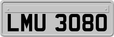 LMU3080