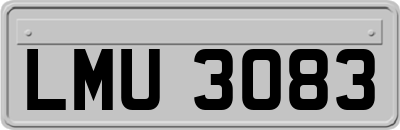 LMU3083