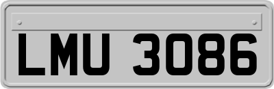 LMU3086