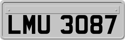 LMU3087