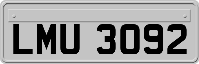 LMU3092