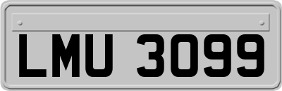LMU3099