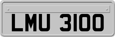 LMU3100