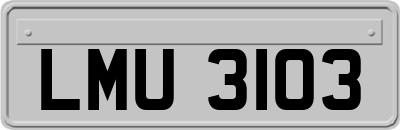 LMU3103
