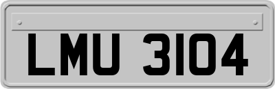 LMU3104