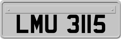 LMU3115