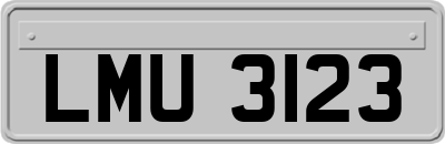 LMU3123