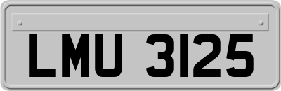 LMU3125