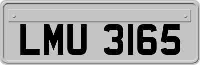 LMU3165