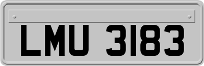 LMU3183