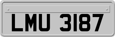 LMU3187