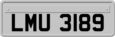 LMU3189