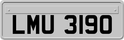 LMU3190