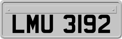 LMU3192