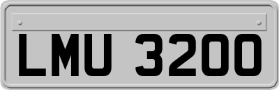 LMU3200