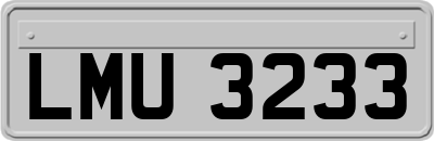 LMU3233