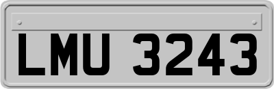 LMU3243