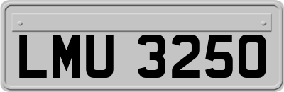 LMU3250