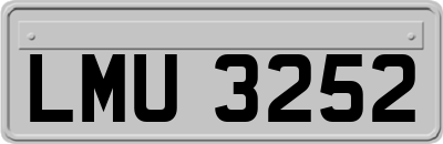 LMU3252