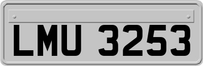LMU3253