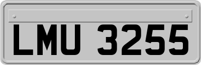 LMU3255