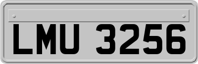 LMU3256