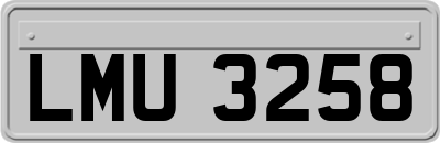 LMU3258